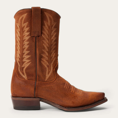 Parker | Stetson Brown