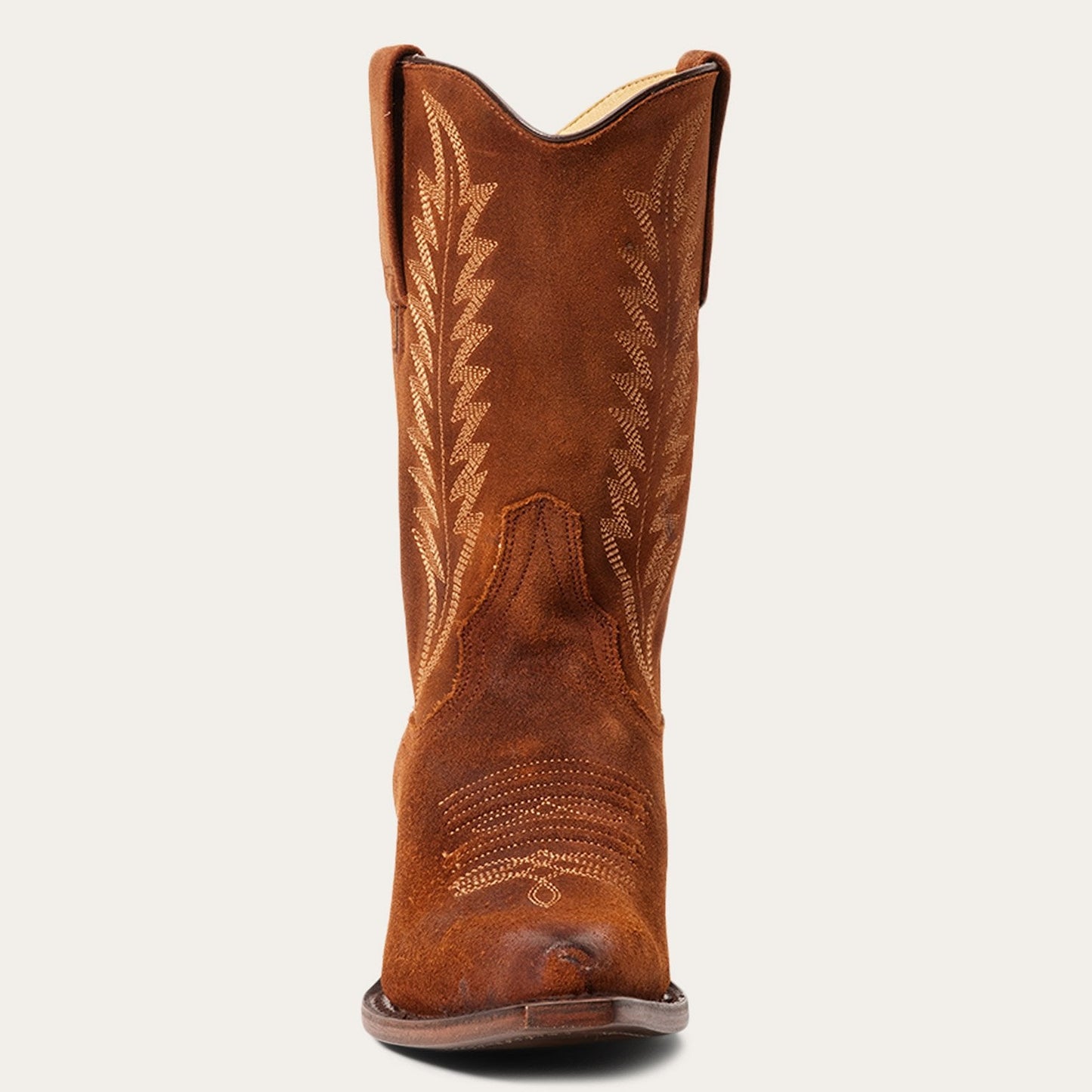Parker | Stetson Brown