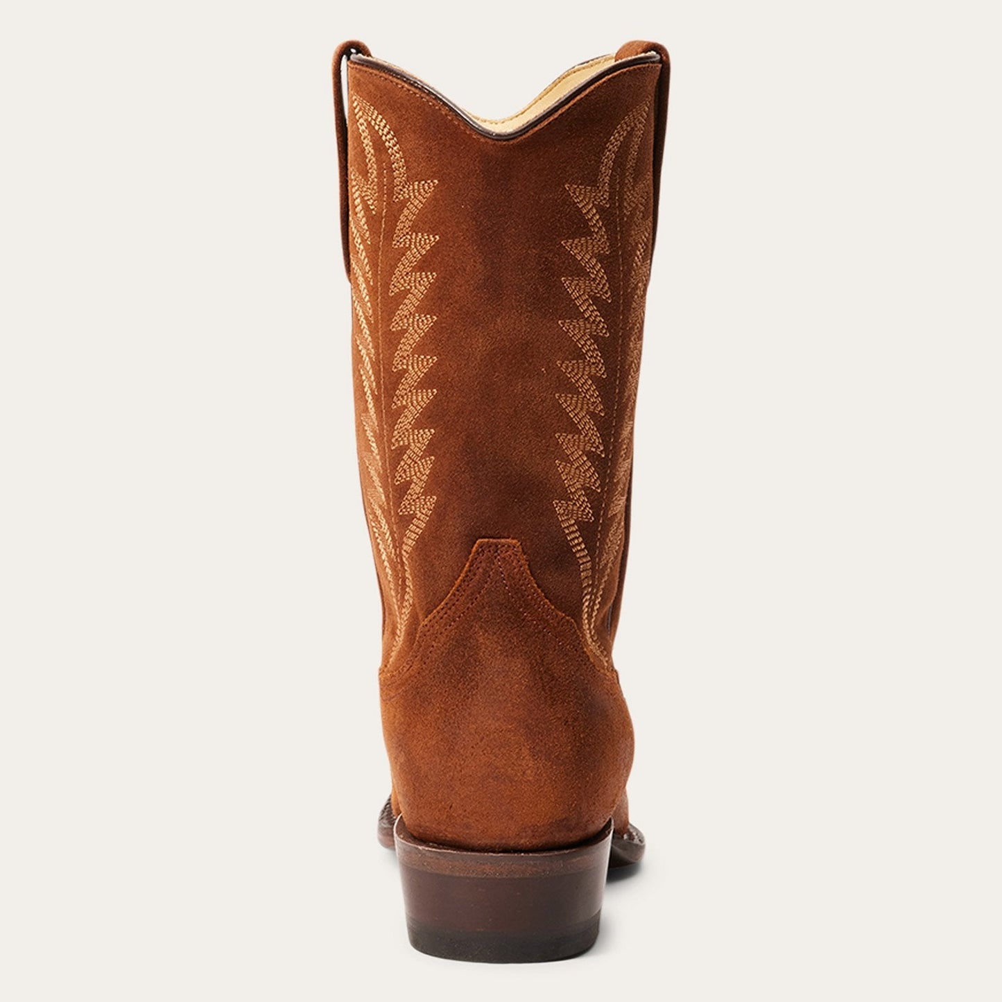 Parker | Stetson Brown