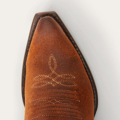 Parker | Stetson Brown