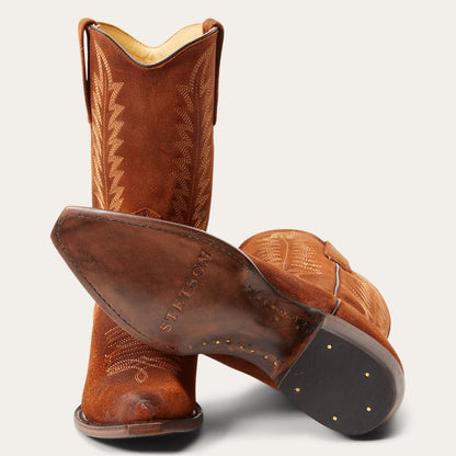 Parker | Stetson Brown