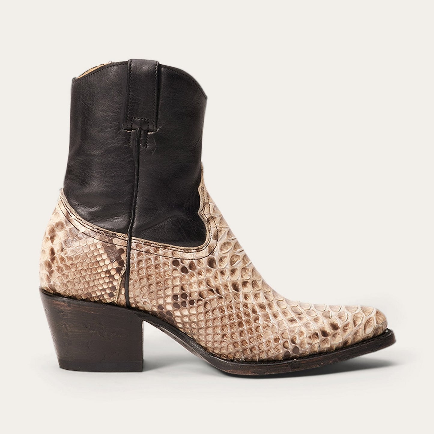 Sydney | Stetson Black