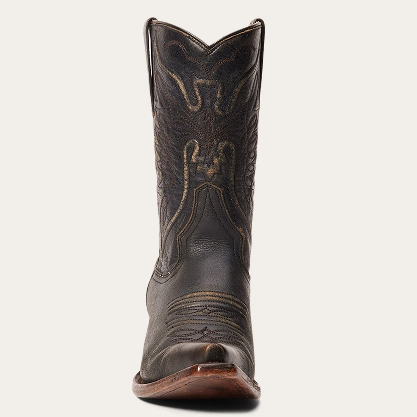 Tate | Stetson Black