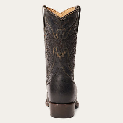 Tate | Stetson Black