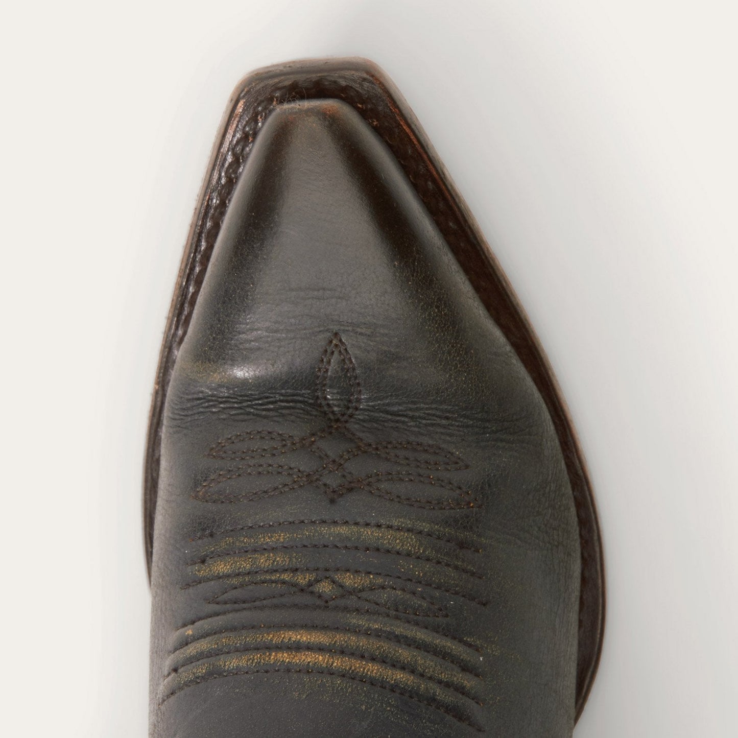 Tate | Stetson Black