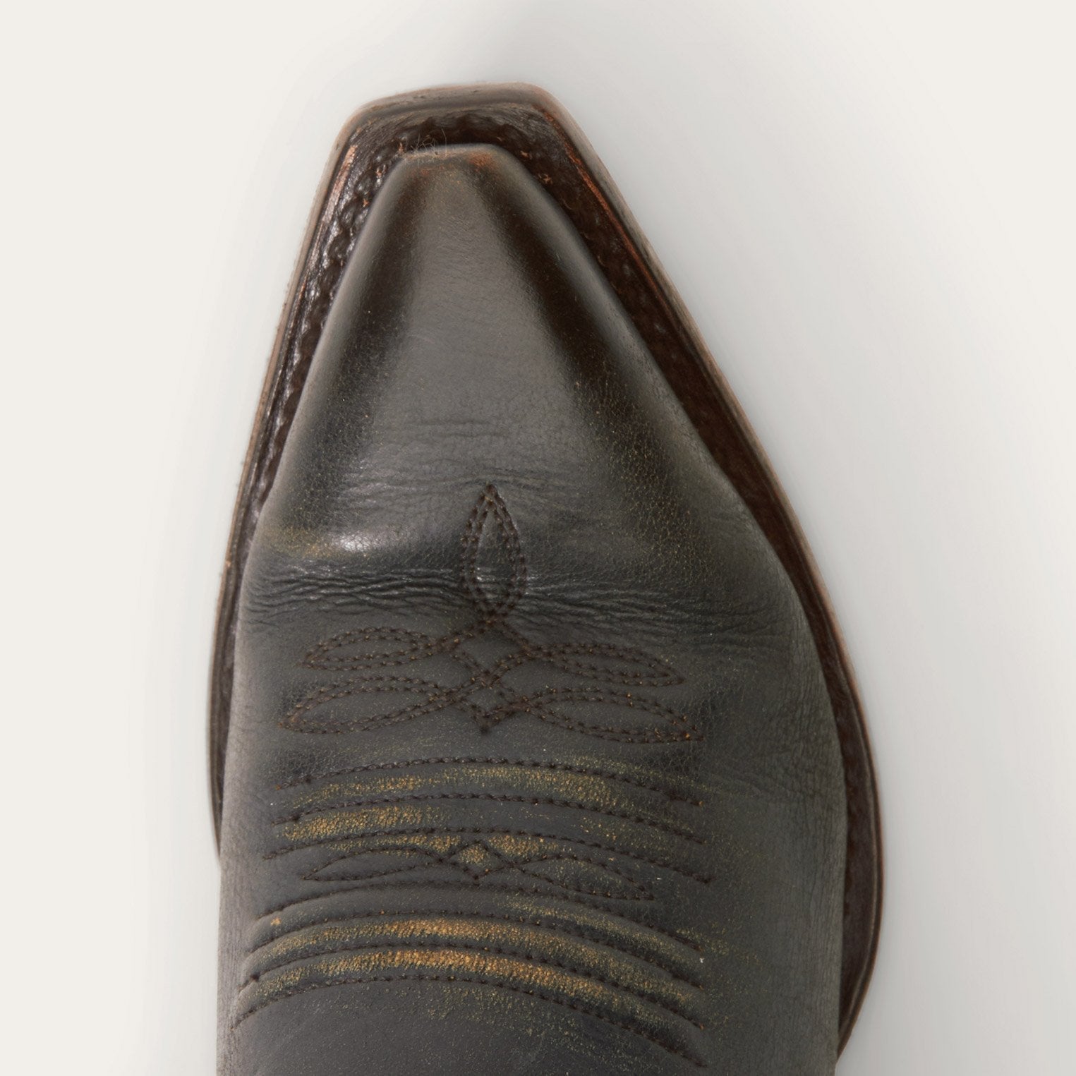 Tate | Stetson Black