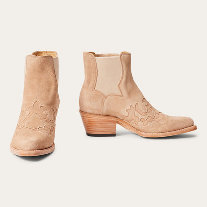 Zoey | Stetson Tan