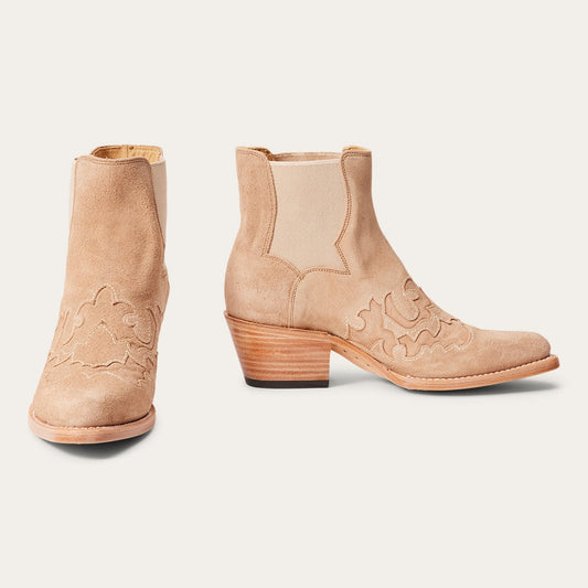 Zoey | Stetson Tan