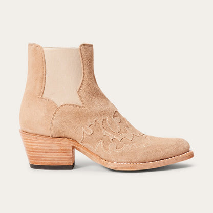 Zoey | Stetson Tan