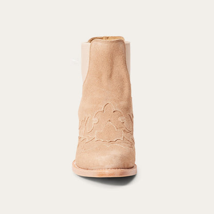 Zoey | Stetson Tan