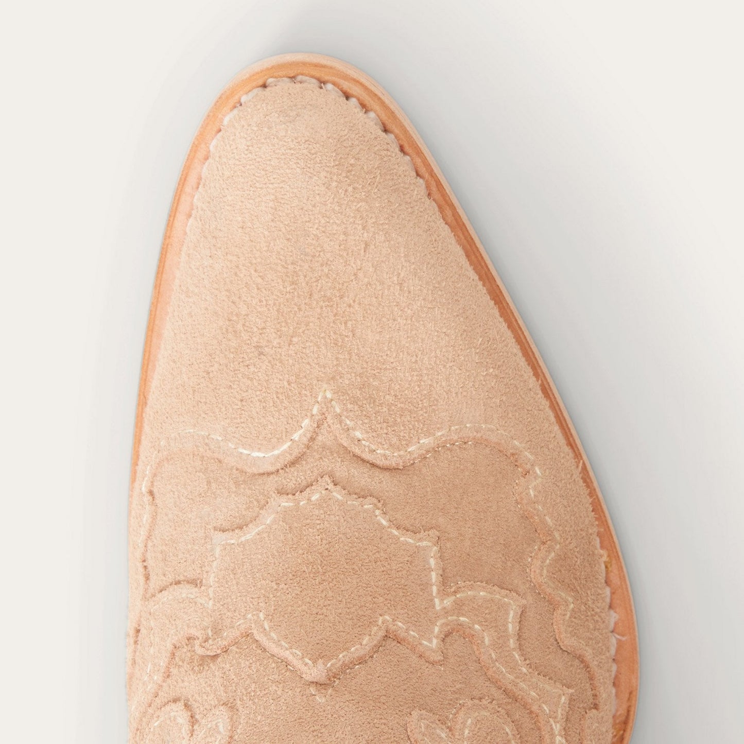 Zoey | Stetson Tan