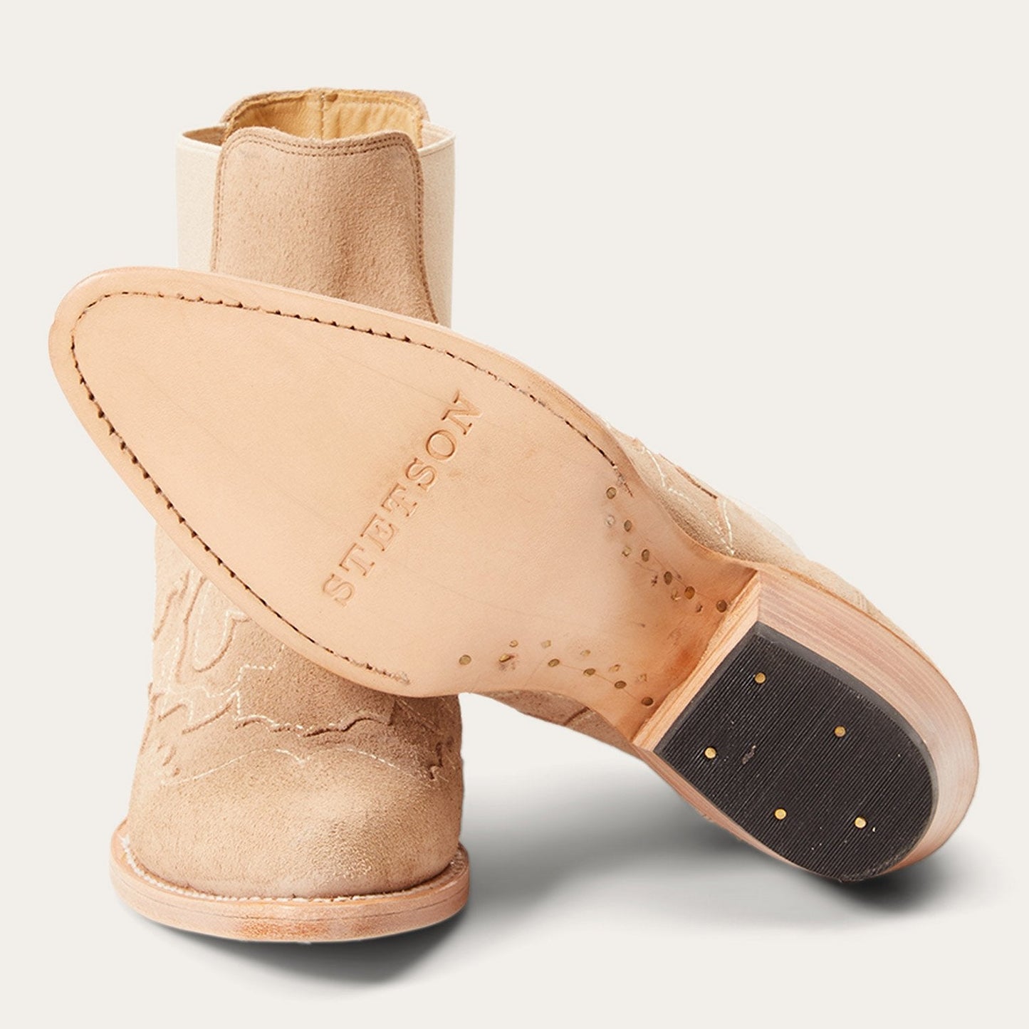 Zoey | Stetson Tan