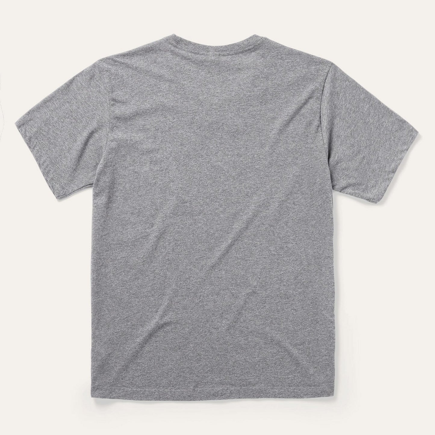 Vintage Eagle Graphic Tee | Stetson Grey