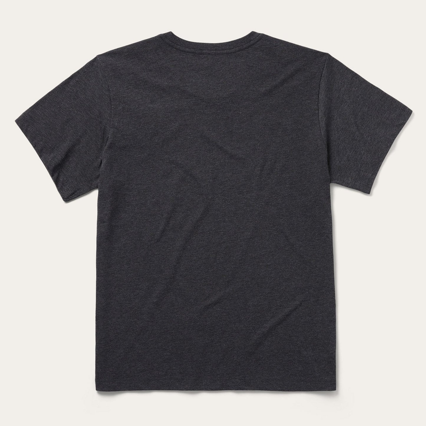 Bison Spirit Graphic Tee | Stetson Black
