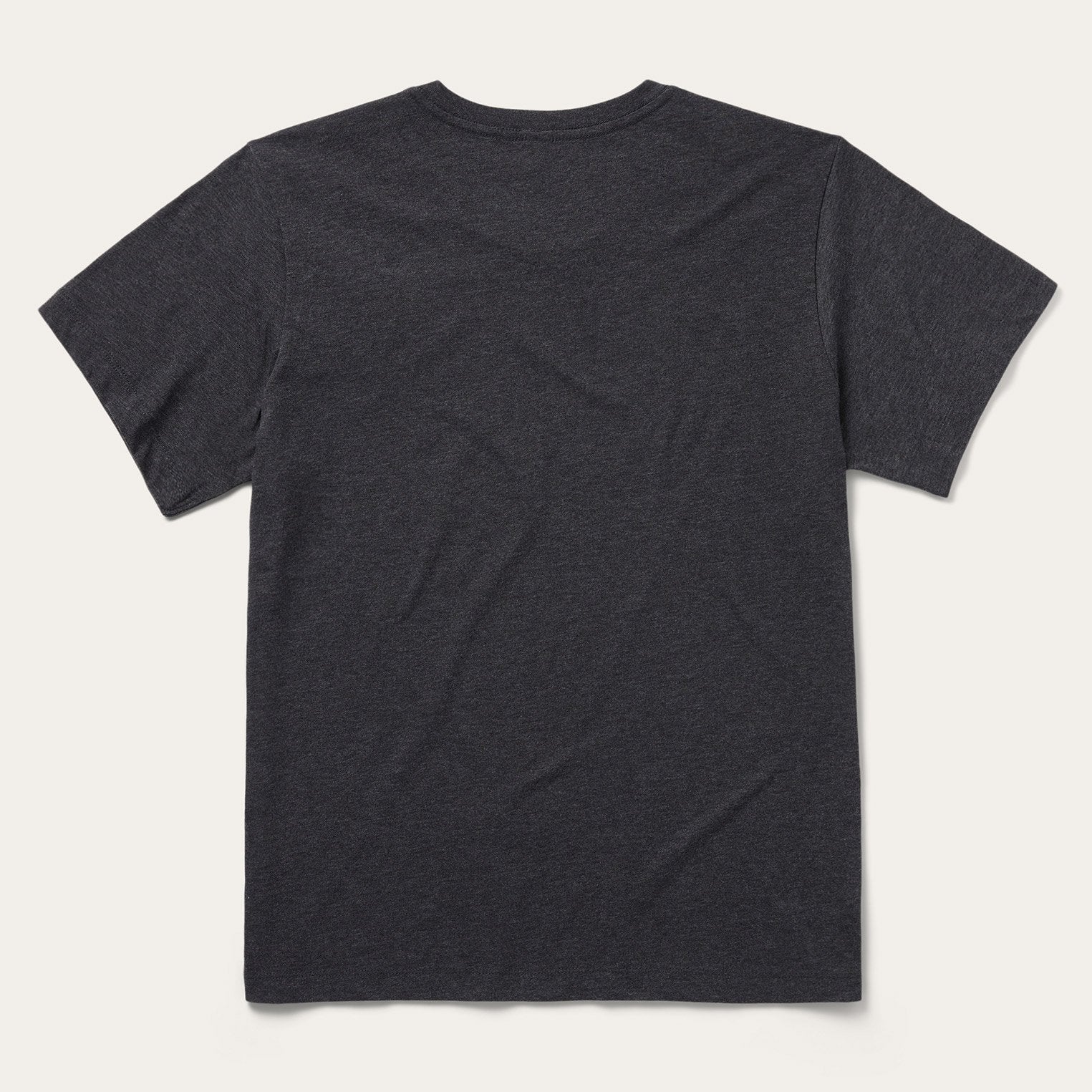 Bison Spirit Graphic Tee | Stetson Black