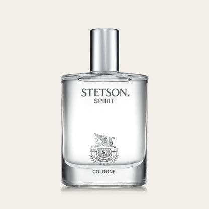 Stetson Spirit Cologne | Stetson