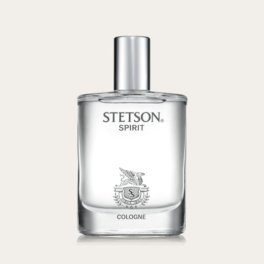 Stetson Spirit Cologne | Stetson