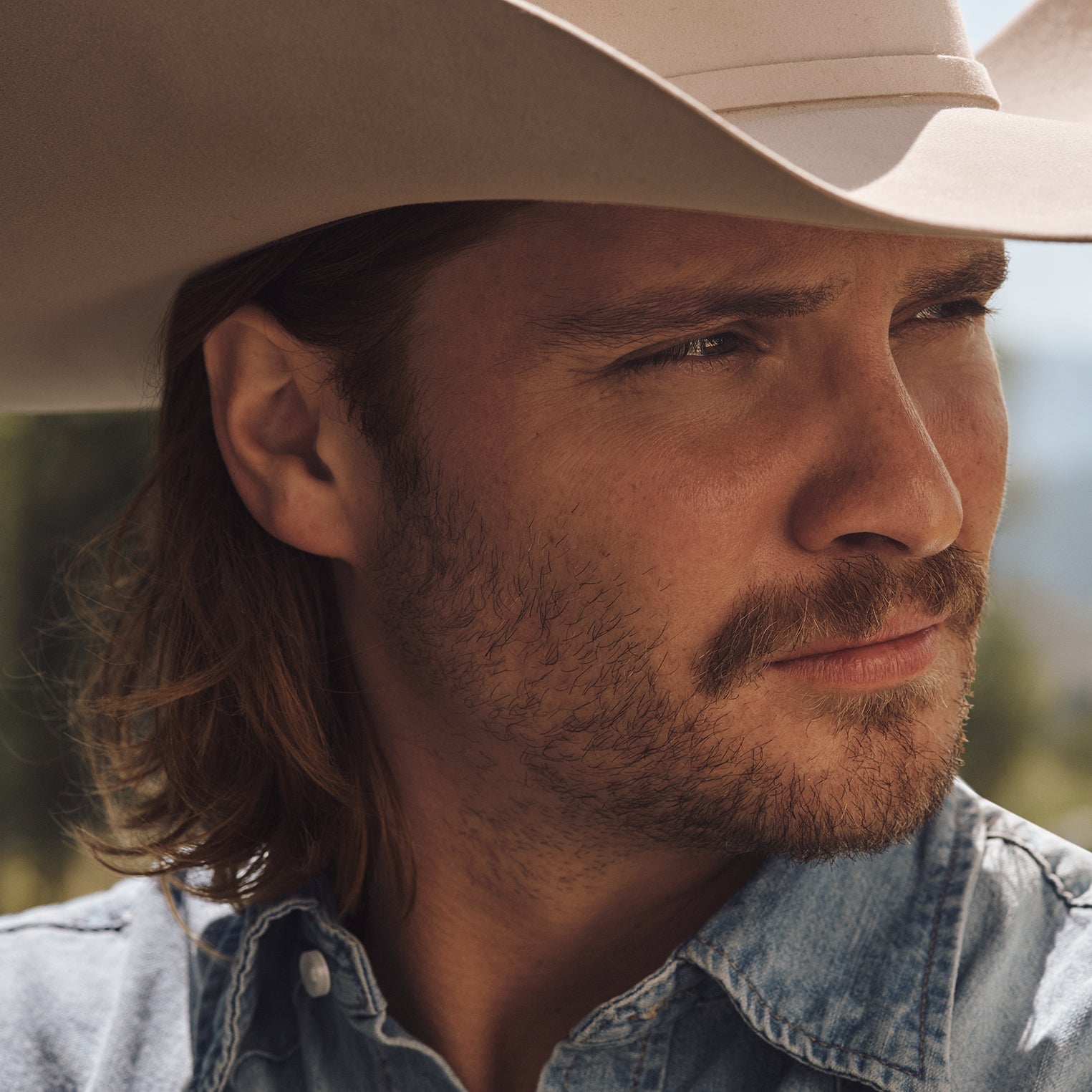 Stetson Spirit Cologne | Stetson