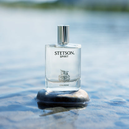Stetson Spirit Cologne | Stetson