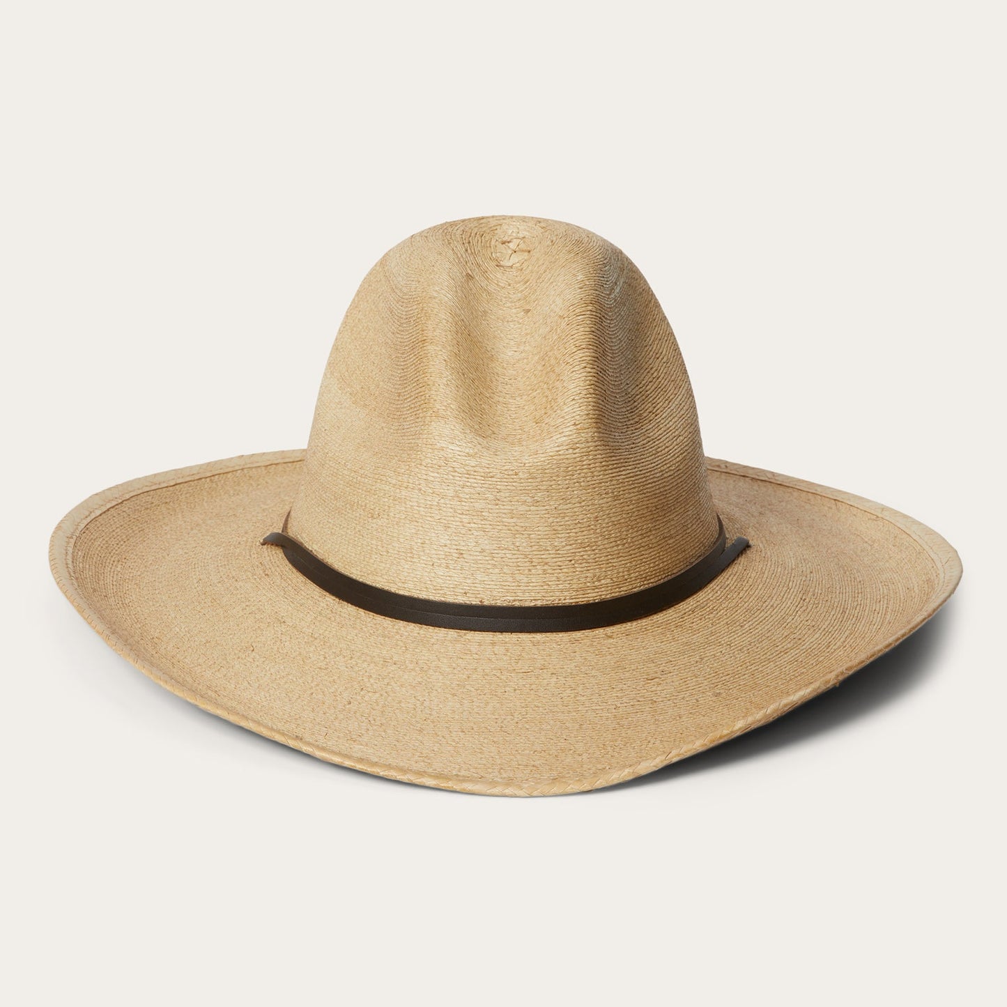 Bryce Straw Hat | Stetson Natural