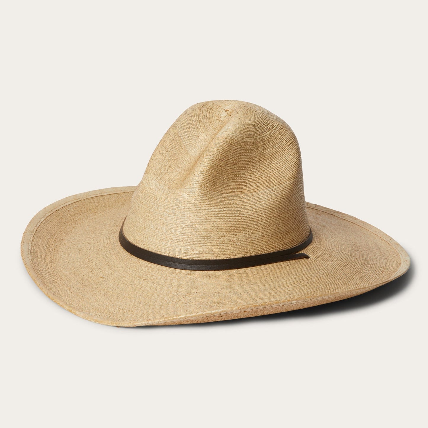 Bryce Straw Hat | Stetson Natural