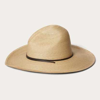 Bryce Straw Hat | Stetson Natural