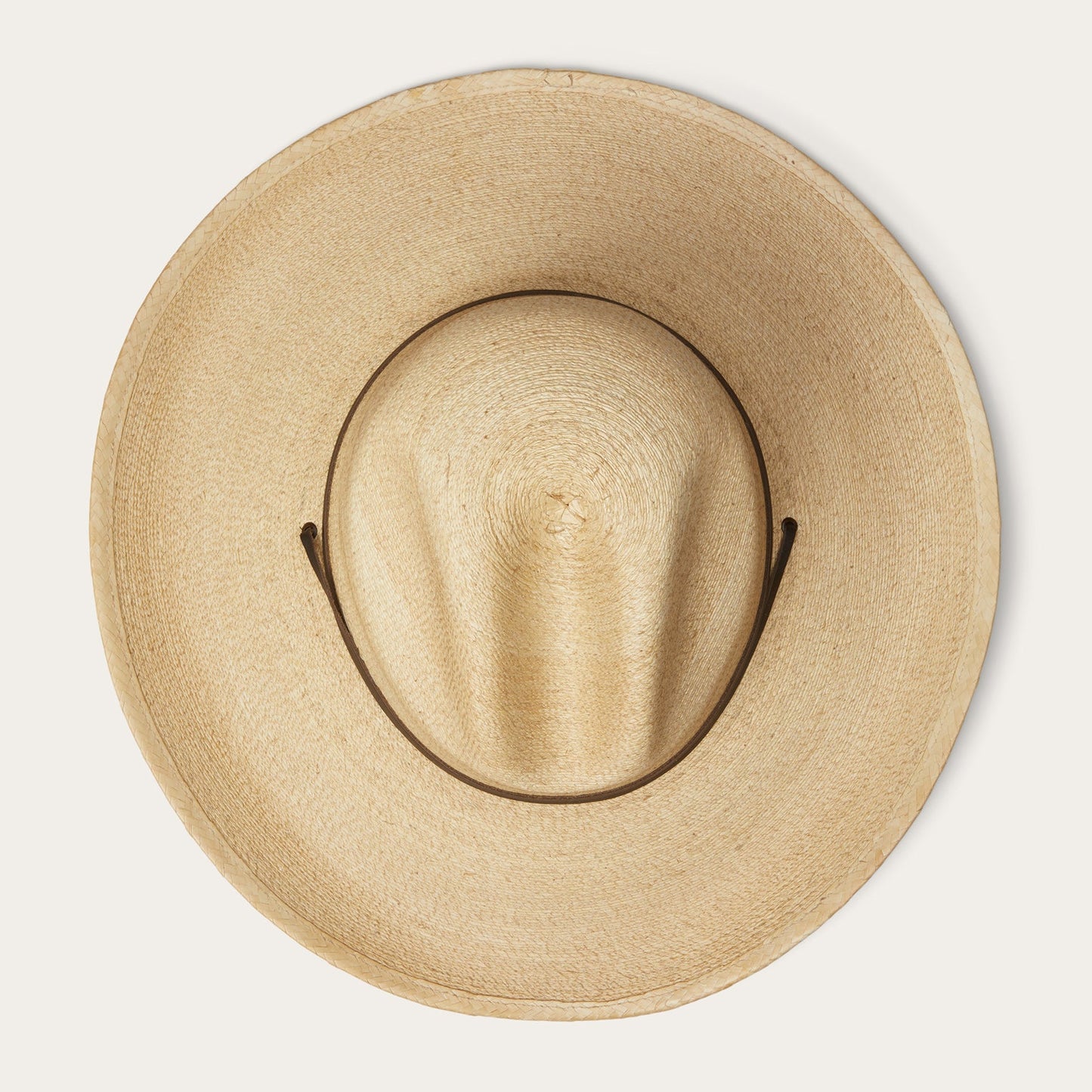 Bryce Straw Hat | Stetson Natural