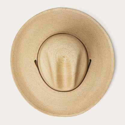 Bryce Straw Hat | Stetson Natural