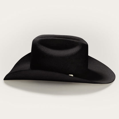 Deadwood 4X Cowboy Hat | Stetson Black