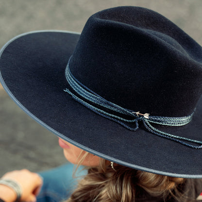 Hardrock | Stetson Navy