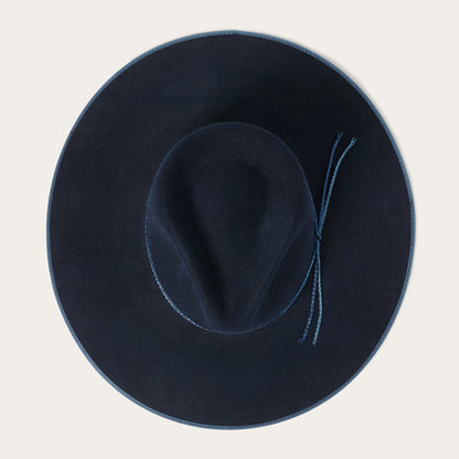 Hardrock | Stetson Navy