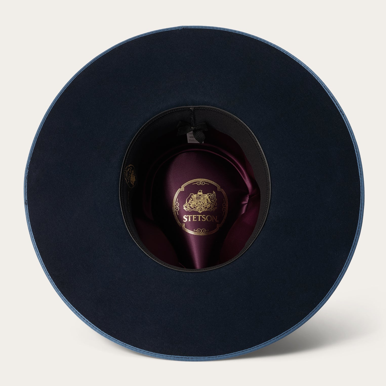 Hardrock | Stetson Navy