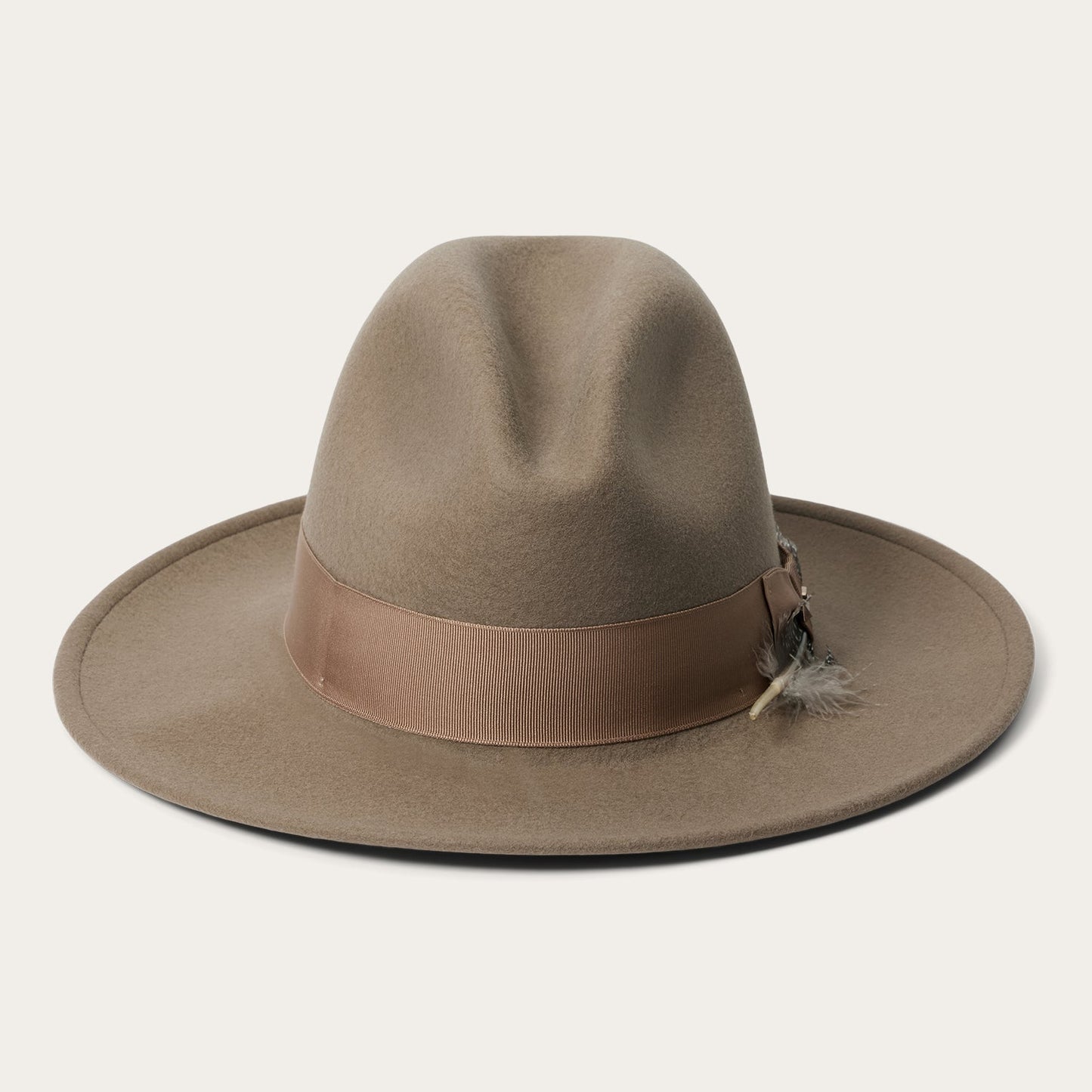 The McCrea | Stetson Mushroom