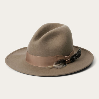 The McCrea | Stetson Mushroom