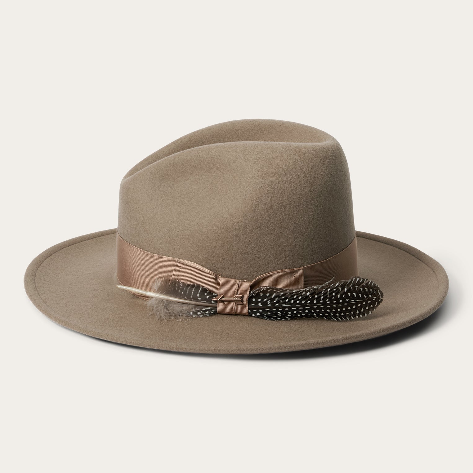 The McCrea | Stetson Mushroom