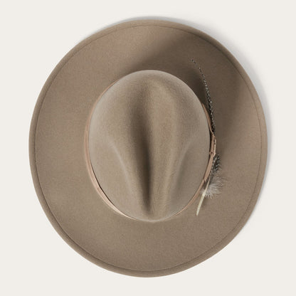 The McCrea | Stetson Mushroom