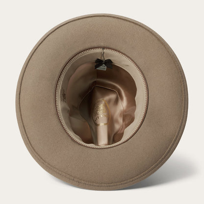 The McCrea | Stetson Mushroom