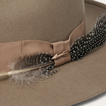 The McCrea | Stetson Mushroom