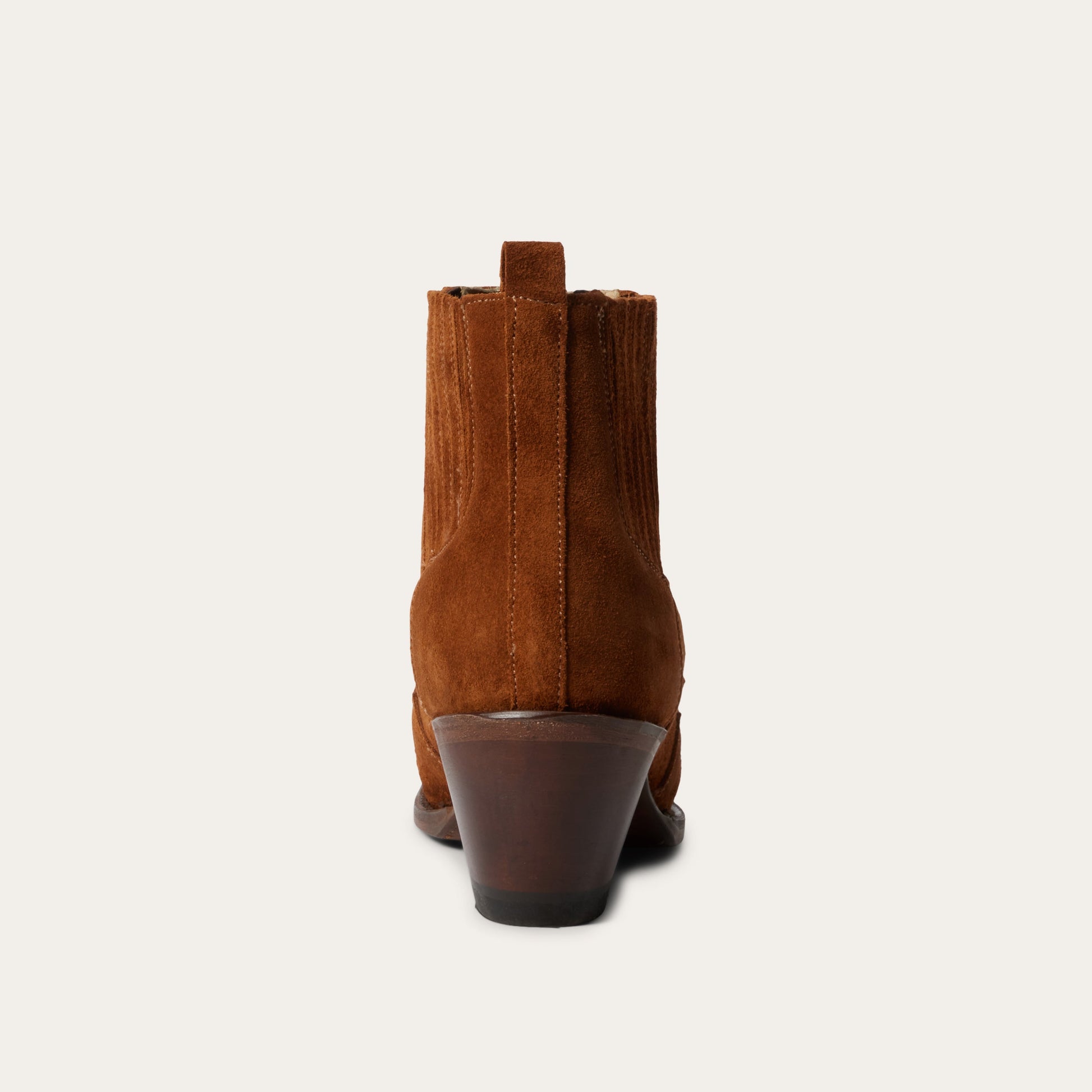 Talula Boots | Stetson Tan