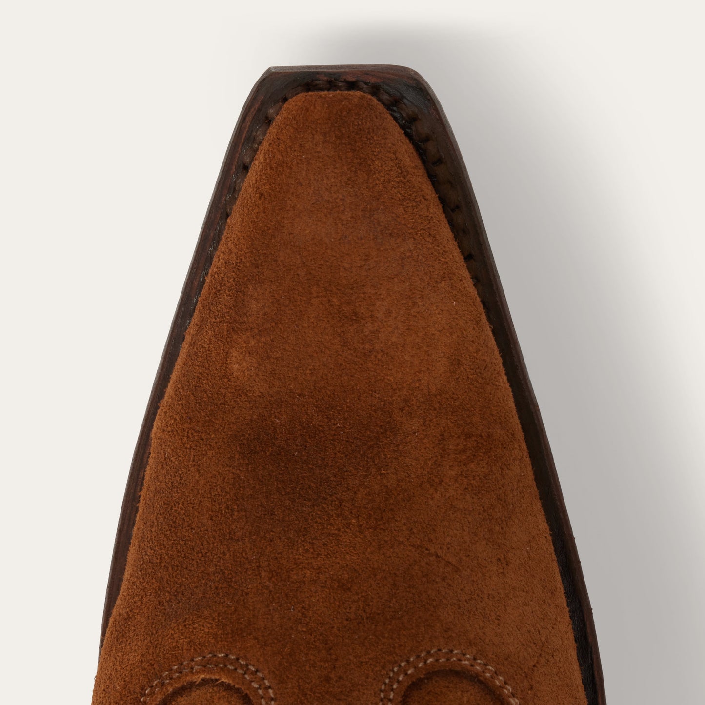 Talula Boots | Stetson Tan