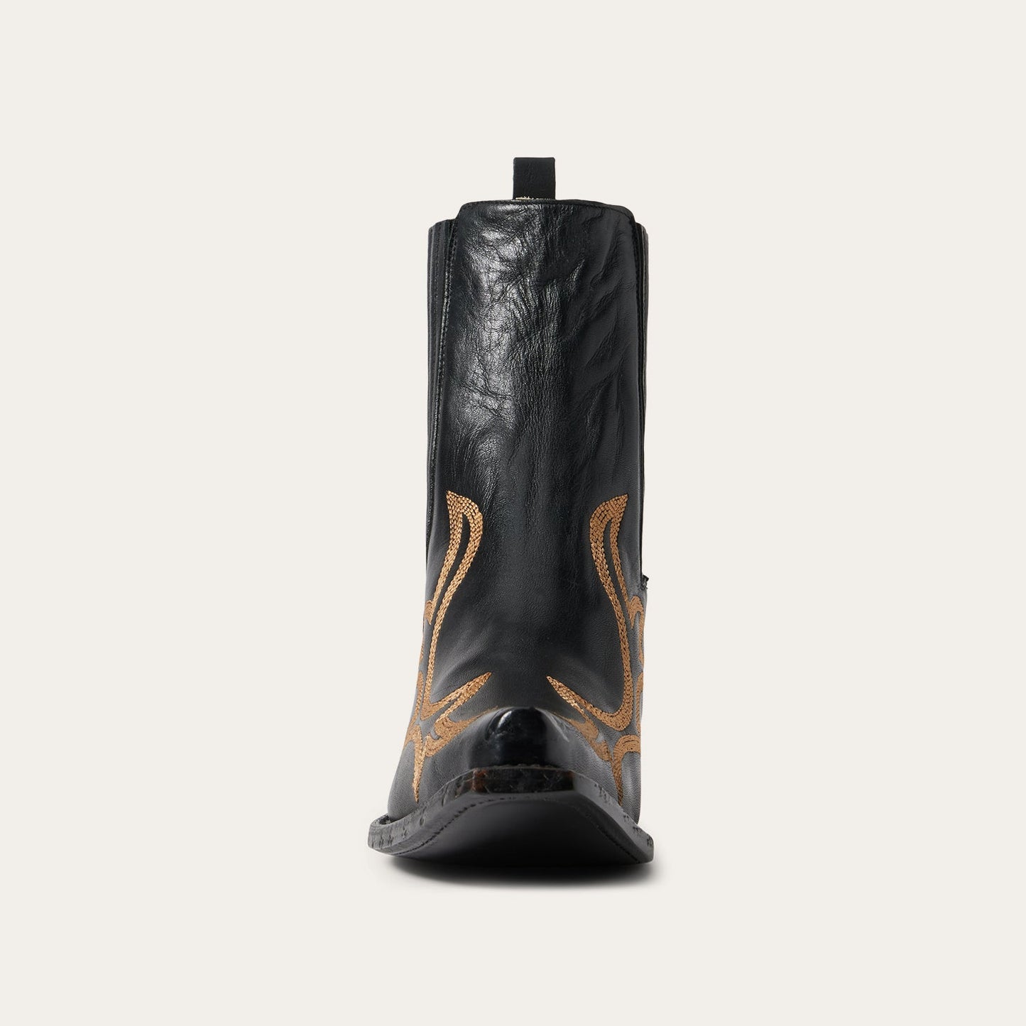 Greta Boots | Stetson Black