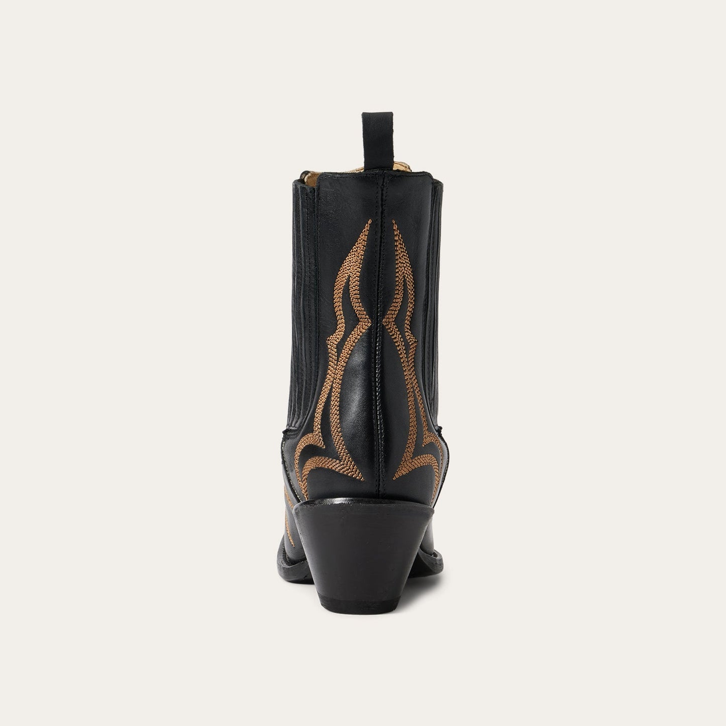 Greta Boots | Stetson Black