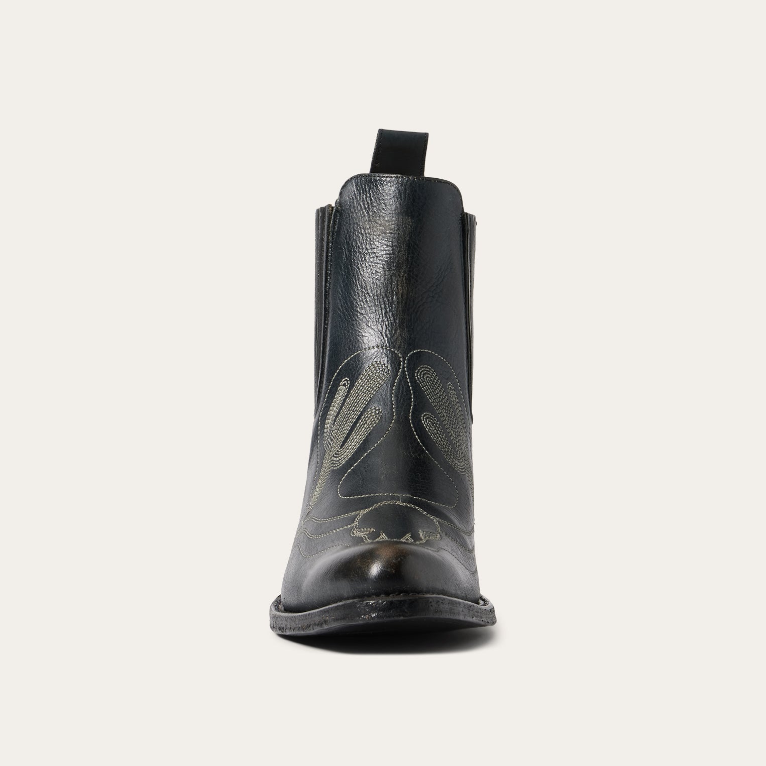 Sedona Boot | Stetson Black