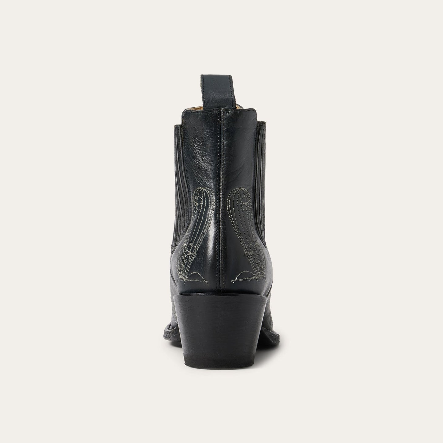 Sedona Boot | Stetson Black