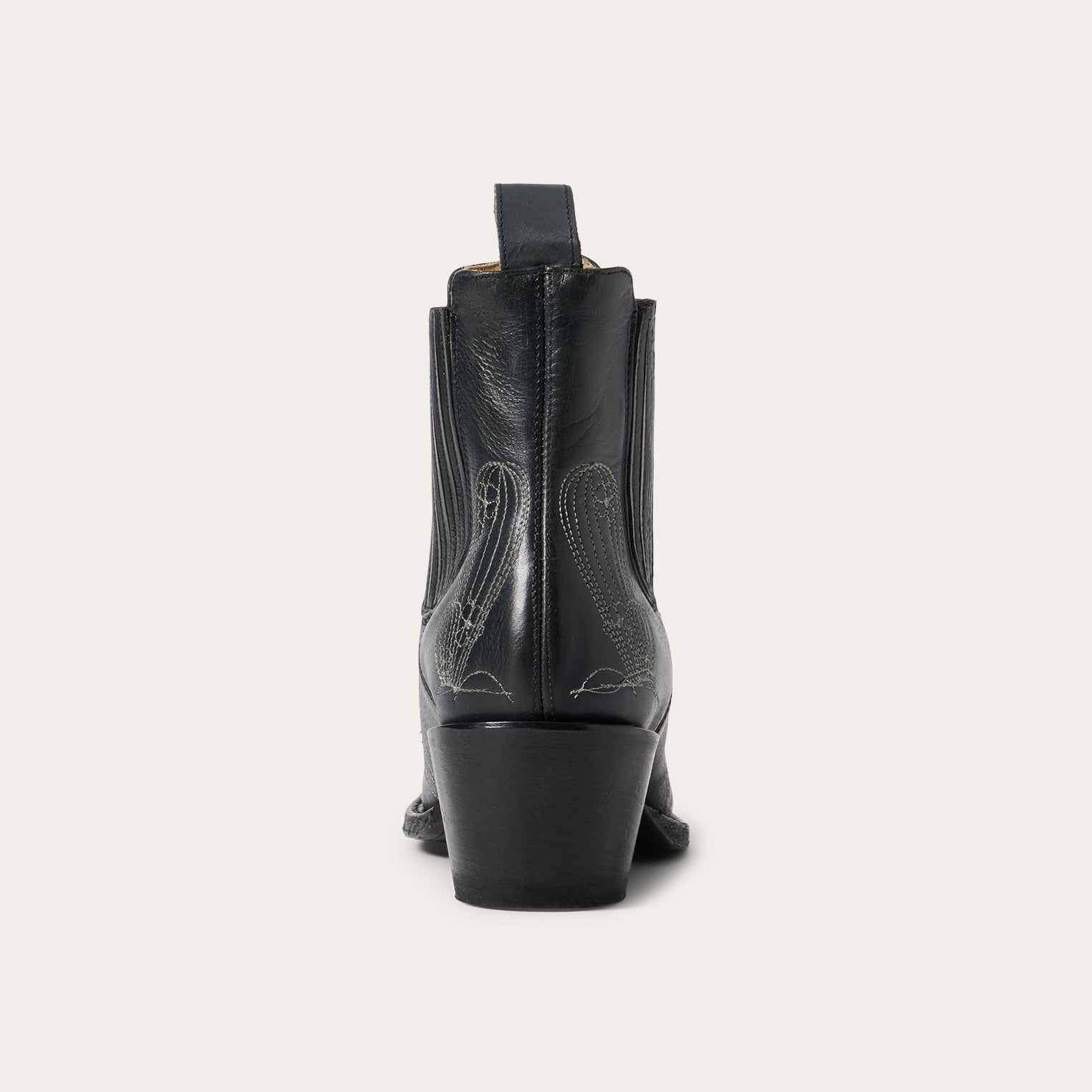 Sedona Boot | Stetson Black