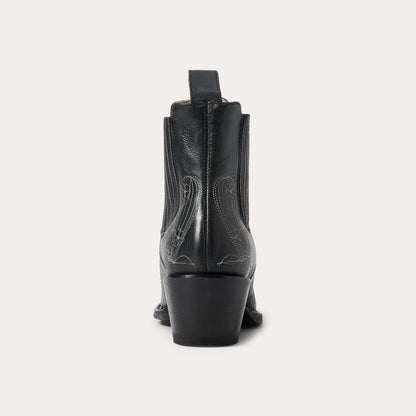 Sedona Boot | Stetson Black