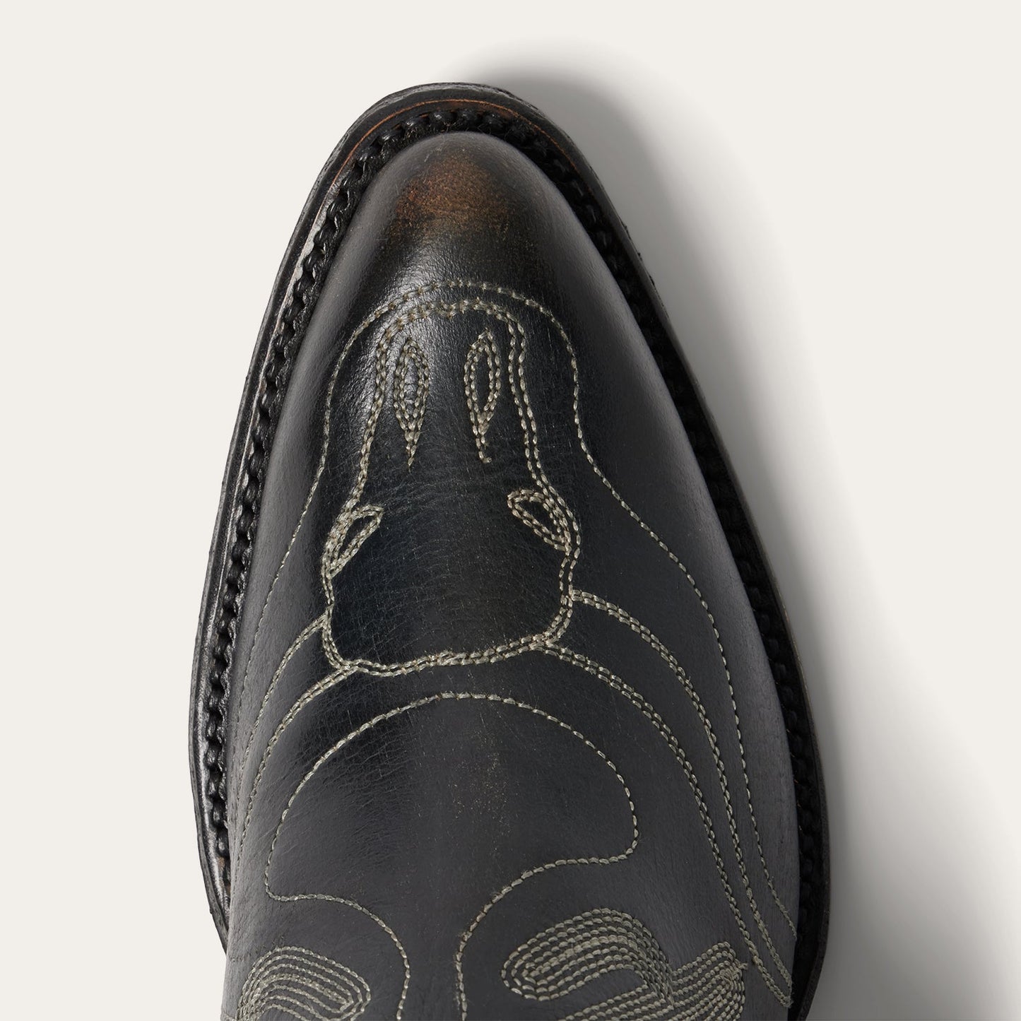 Sedona Boot | Stetson Black