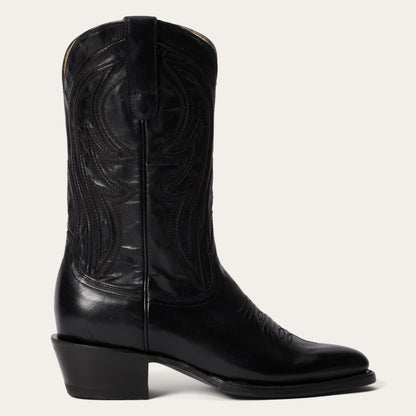 Nora Boots | Stetson Black