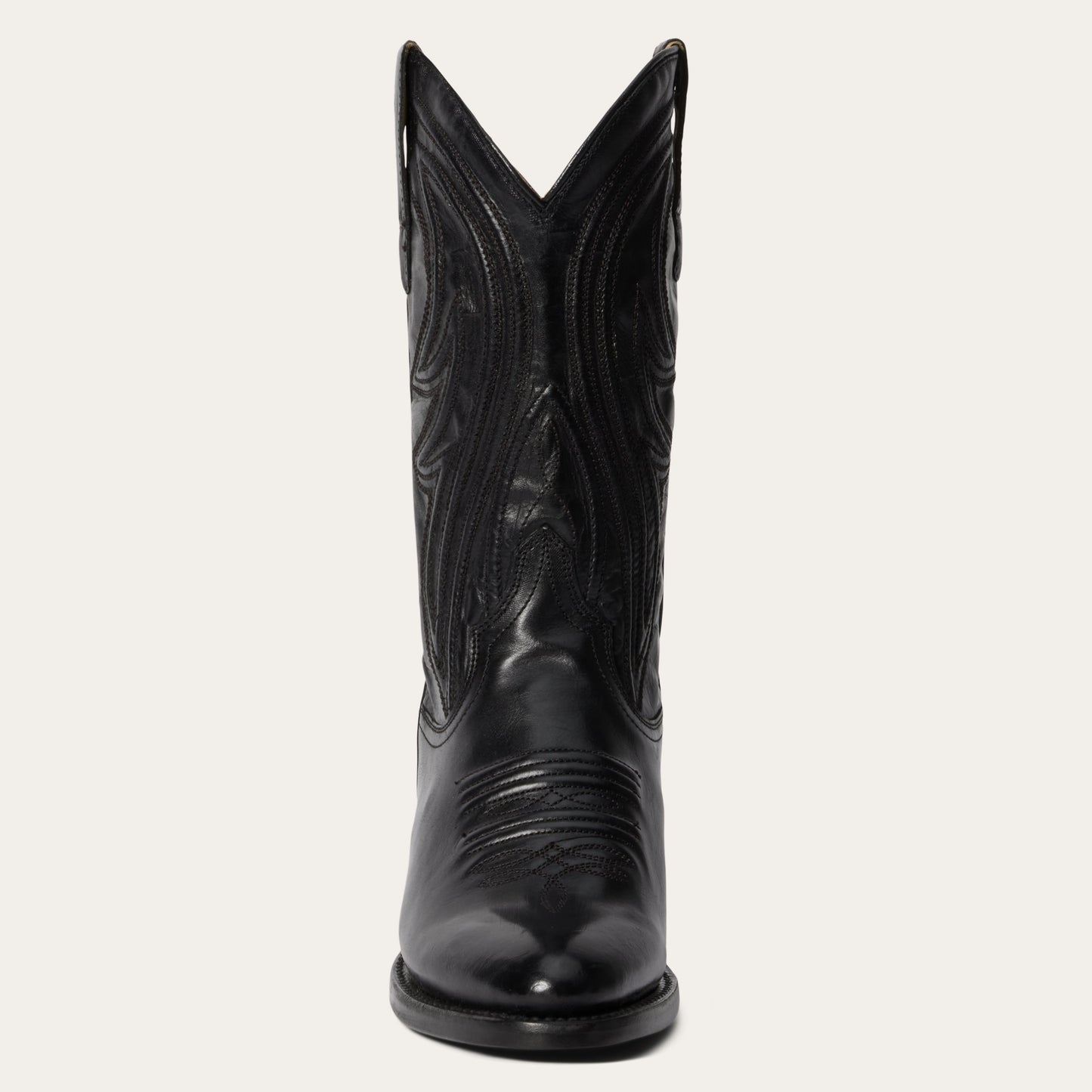 Nora Boots | Stetson Black