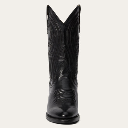 Nora Boots | Stetson Black